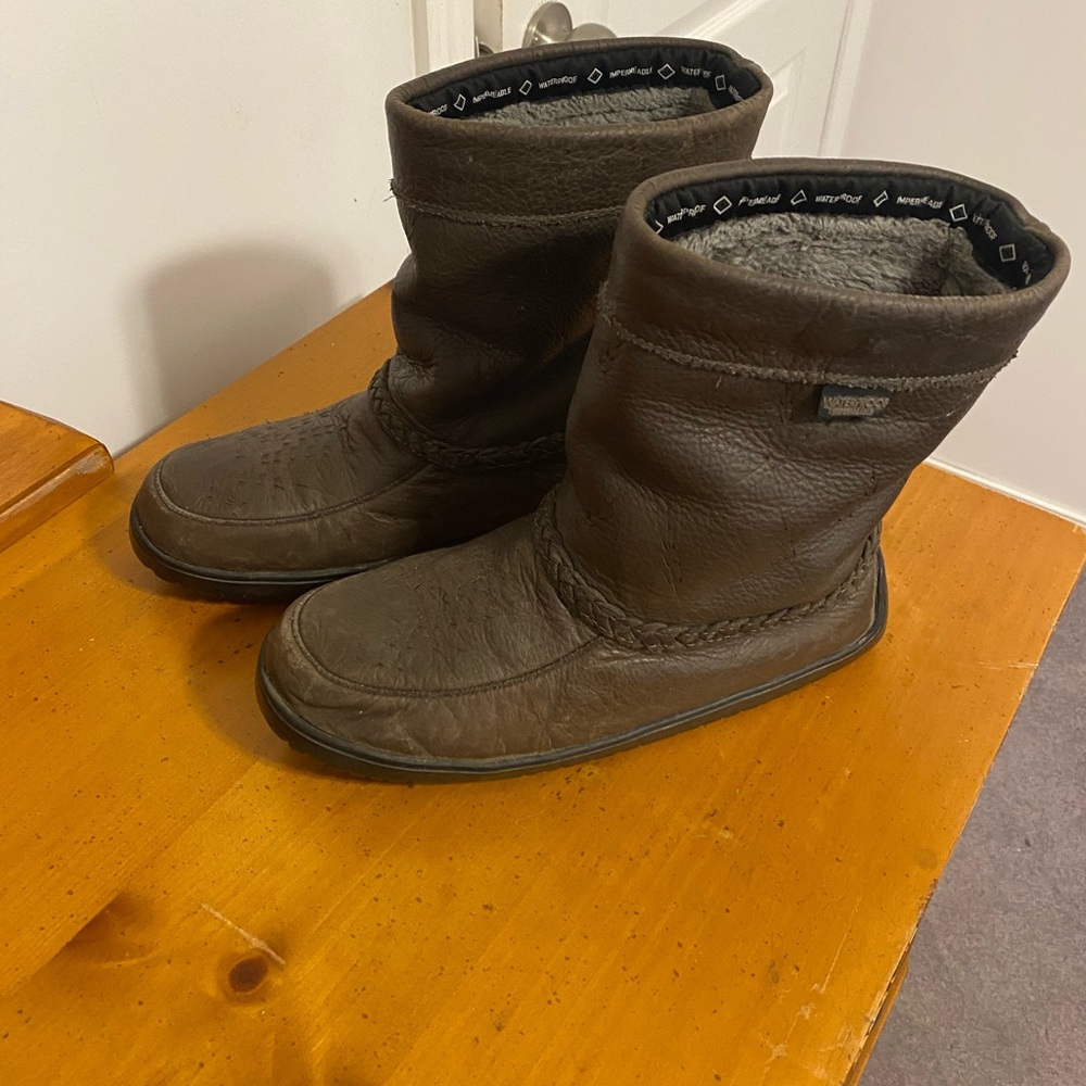 Women's Tamarack Manitobah Mukluks